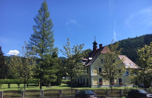 Goestling an der Ybbs Apartamento | Hermoso apartamento de montaña cerca de estaciones de esquí y lago