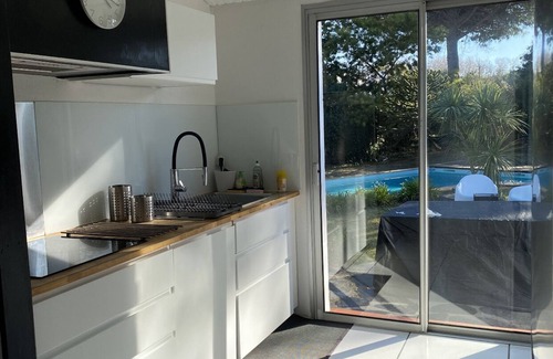 Saint-Cyprien Villa | Hermosa villa atípica en Saint Cyprien
