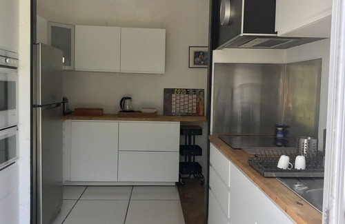 Saint-Cyprien Villa | Hermosa villa atípica en Saint Cyprien