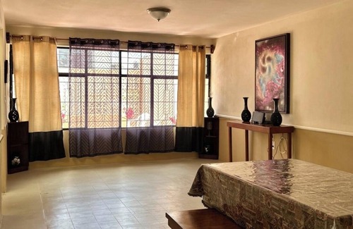 Del Ex-marquezado Casa | Beautiful Authentic 3 bed/1 Bath Large home in Oaxaca City