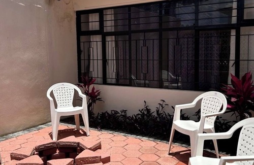 Del Ex-marquezado Casa | Beautiful Authentic 3 bed/1 Bath Large home in Oaxaca City
