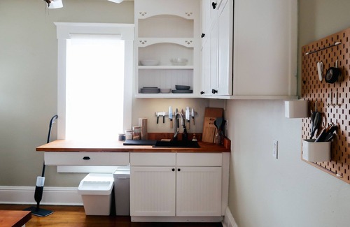 Lower Avenues Casa | Beautiful Avenues Home Close to Downtown