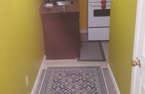 Sudbury Villa | Hermoso apartamento de licenciatura en el corazón de la ciudad de Greater Sudbury. Recien renovar