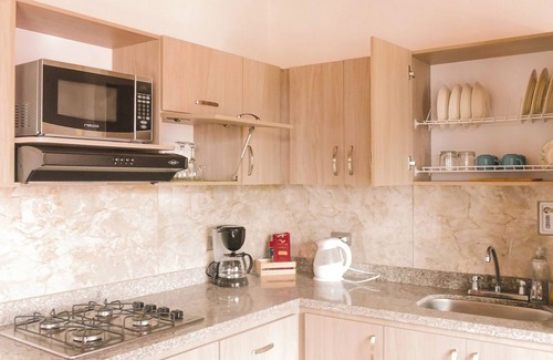 Jardin Apartamento | Hermoso balcón en jardín Antioquia