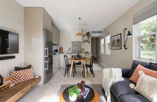 Balmain East Casa | Beautiful Balmain East Cottage