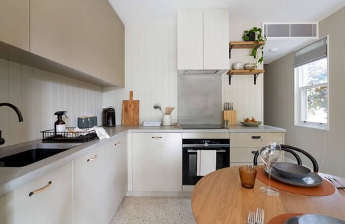 Balmain East Casa | Beautiful Balmain East Cottage