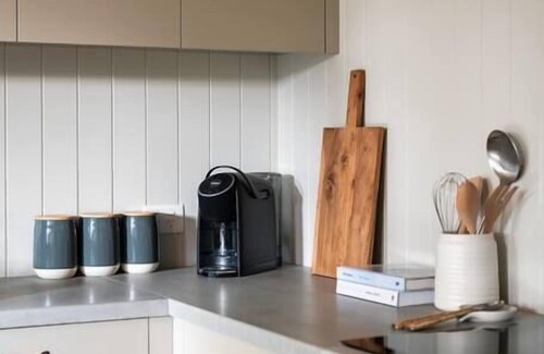 Balmain East Casa | Beautiful Balmain East Cottage