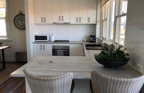 Bar Beach Apartamento | Hermosa playa de bar - Impresionante apartamento