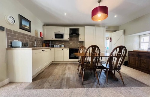 Peterlee Casa | Beautiful Barn Conversion, With Exposed Stone Walls and Period Features.
