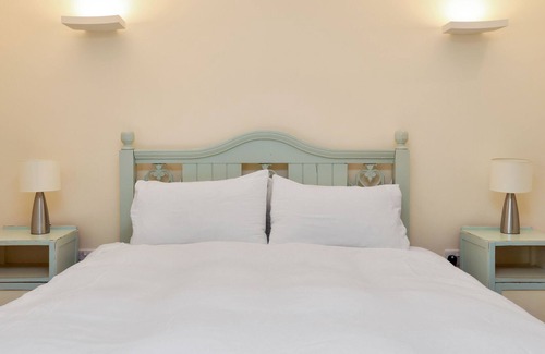 Ferryside Casa | Hermosa conversión de granero cerca de la playa en Carmarthenshire