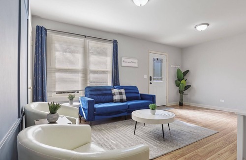 Barrington Casa | Beautiful Barrington home with large deck and balcony