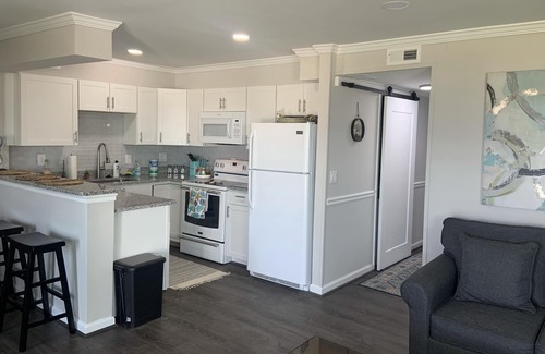 Ocean View Condominio | Beautiful Bay Front Condo w/ Private Pool - Close to Bethany Beach!