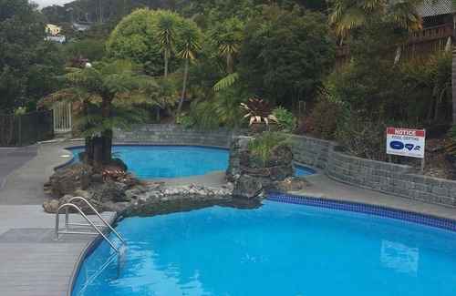 Paihia Apartamento | Beautiful Bay of Islands - Club Paihia Resort