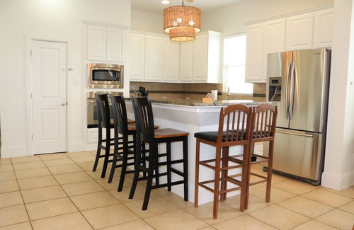 Gilchrist Casa | Beautiful Bayfront Retreat with Unbeatable Bay and Gulf Views