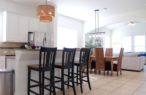Gilchrist Casa | Beautiful Bayfront Retreat with Unbeatable Bay and Gulf Views