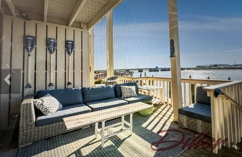 Stone Harbor Condominio | Beautiful Bay Views.