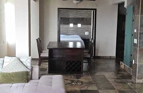 Bucerias Condominio | Beautiful Bay Views, close to Town Center, Dining and Beach