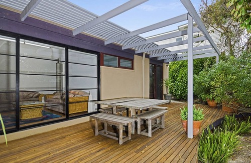 Point Lonsdale Casa | Beautiful Bayviews - Point Lonsdale