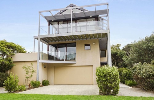 Point Lonsdale Casa | Beautiful Bayviews - Point Lonsdale