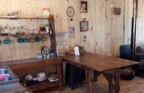 Tunquen Casa | Hermosa playa y casa rural