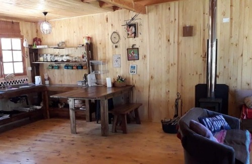 Tunquen Casa | Hermosa playa y casa rural
