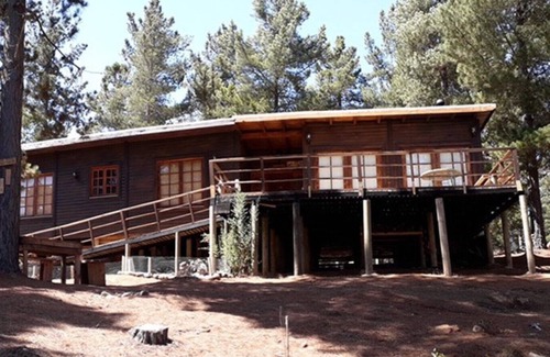 Tunquen Casa | Hermosa playa y casa rural