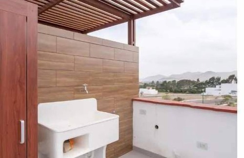 Chala Viejo Casa | Beautiful beach and countryside house, parties and events