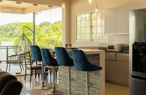 Veracruz Apartamento | Beautiful Beach Apartment in Veracruz at 20 min from Pamama City