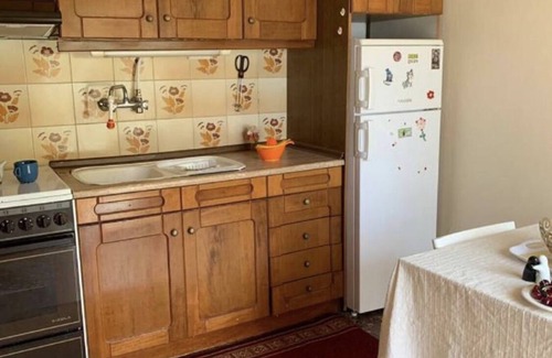 Perea Casa | Beautiful Beach apartment