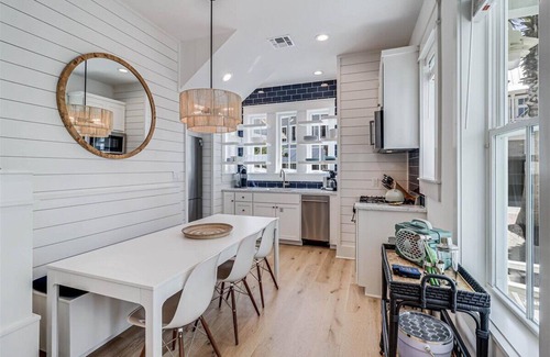 Cinnamon Shore Cabaña | Beautiful Beach Cottage in Elegant Design w/ 20+ Amenities Access