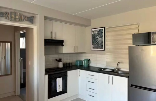 Bloubergstrand Condominio | Beautiful Beach Condo Flat in Blouberg