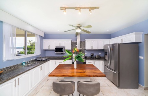 Potrero Condominio | Beautiful Beach front condo: 2 bedroom, 2 bath home. New listing!