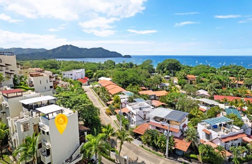 Coco Apartamento | Beautiful beach front entire condo