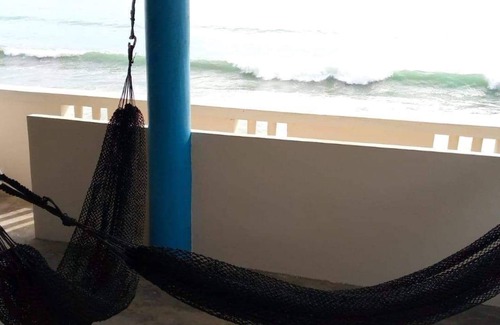 Manta Casa | Preciosa casa playera en Ecuador Manabi
