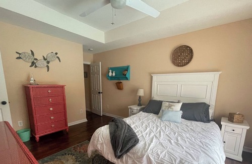 Surfside Beach Casa | Beautiful Beach House with Private Pool