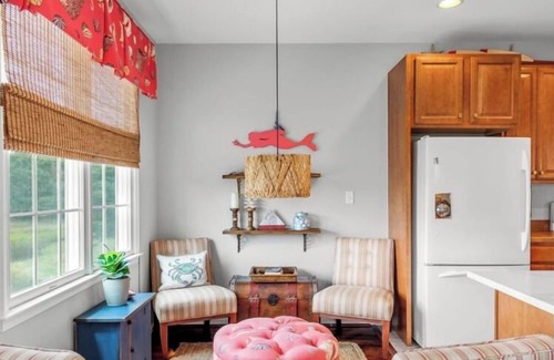 Sun Ridge Casa | Beautiful Beach Home in Bayside Resort - Steps to Amenities