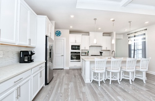 Lewes Casa | Beautiful Beach House! Ask about our new Summer 2023 Pricing!