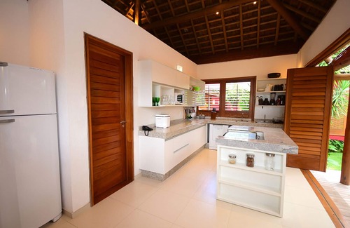 Porto Seguro Villa | Hermosa casa de playa en Terravista Golf, Trancoso
