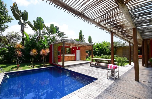 Porto Seguro Villa | Hermosa casa de playa en Terravista Golf, Trancoso