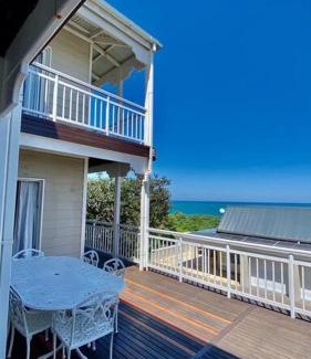 Prince's Grant Golf Estate Casa | Beautiful beach house on Prince's Grant Estate