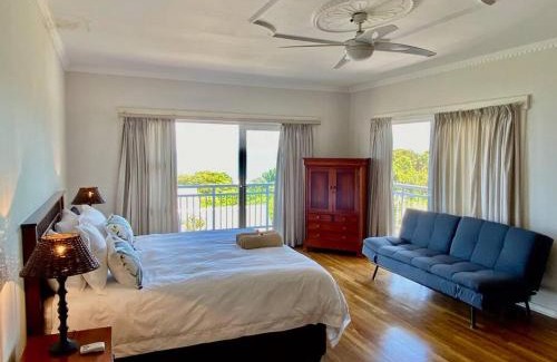 Prince's Grant Golf Estate Casa | Beautiful beach house on Prince's Grant Estate