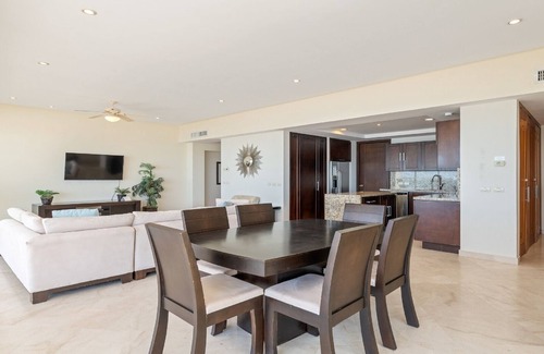 Puerto Penasco Condominio | Hermoso condominio frente a la playa en Luna Blanca