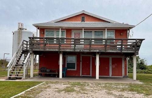 Elmaton Casa | Beautiful Beach/Ocean views from this house !