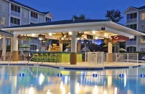 Myrtle Beach Condominio | Hermosa Beach Resort para la diversión de la familia !!