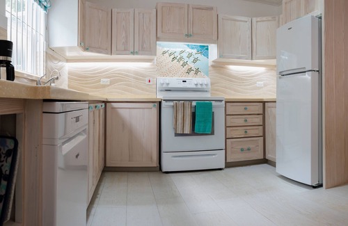 Dover Apartamento | Beautiful Beachfront Apartment: Turtles Nest B