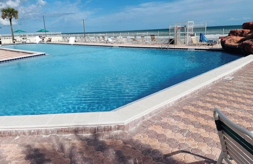 Marshall Park Complejo | Beautiful Beachfront Resort Condo Daytona Beach