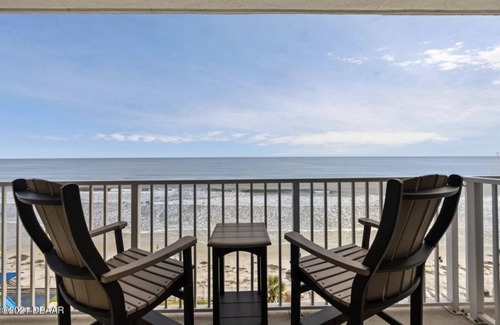 Marshall Park Complejo | Beautiful Beachfront Resort Condo Daytona Beach