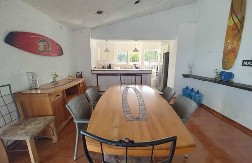 Puerto Juarez Apartamento | Beautiful Beachfront Apartment: Stunning Caribbean Views, Water Sports Amenities
