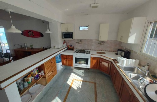 Puerto Juarez Apartamento | Beautiful Beachfront Apartment: Stunning Caribbean Views, Water Sports Amenities