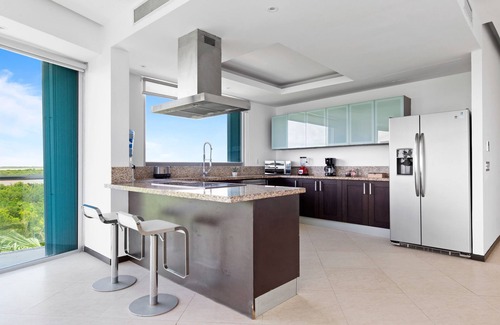 Cancun Apartamento | Beautiful Beachfront Apartments